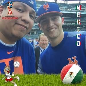 Meet your Posher, Henry